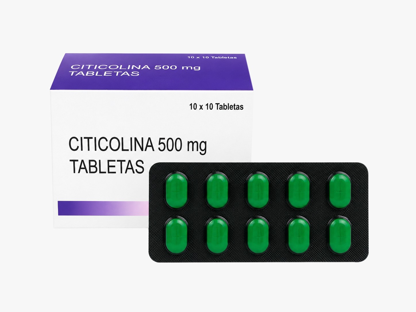 Citicoline Tablets