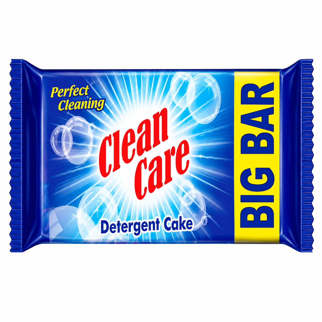 Cleancare Detergent Soap