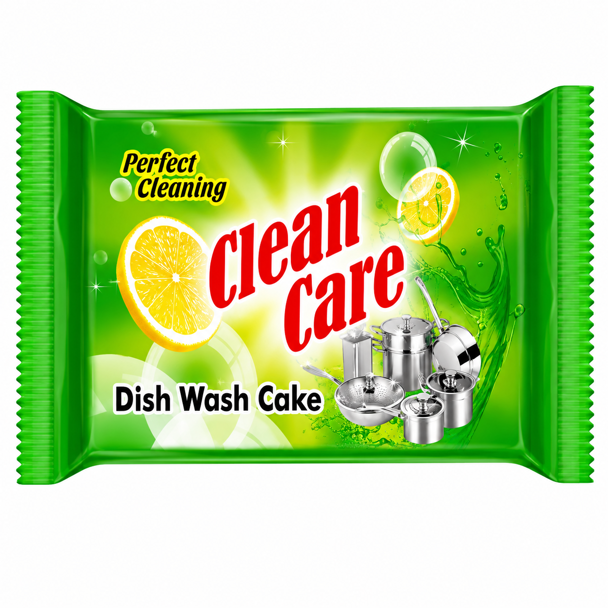 CleanCare Dishwash Soap