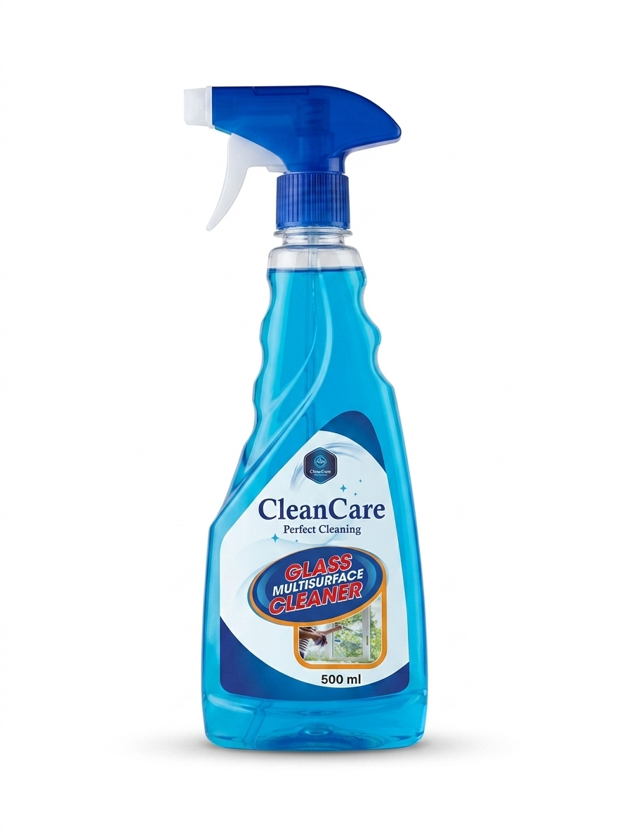 CleanCare Glass Cleaner