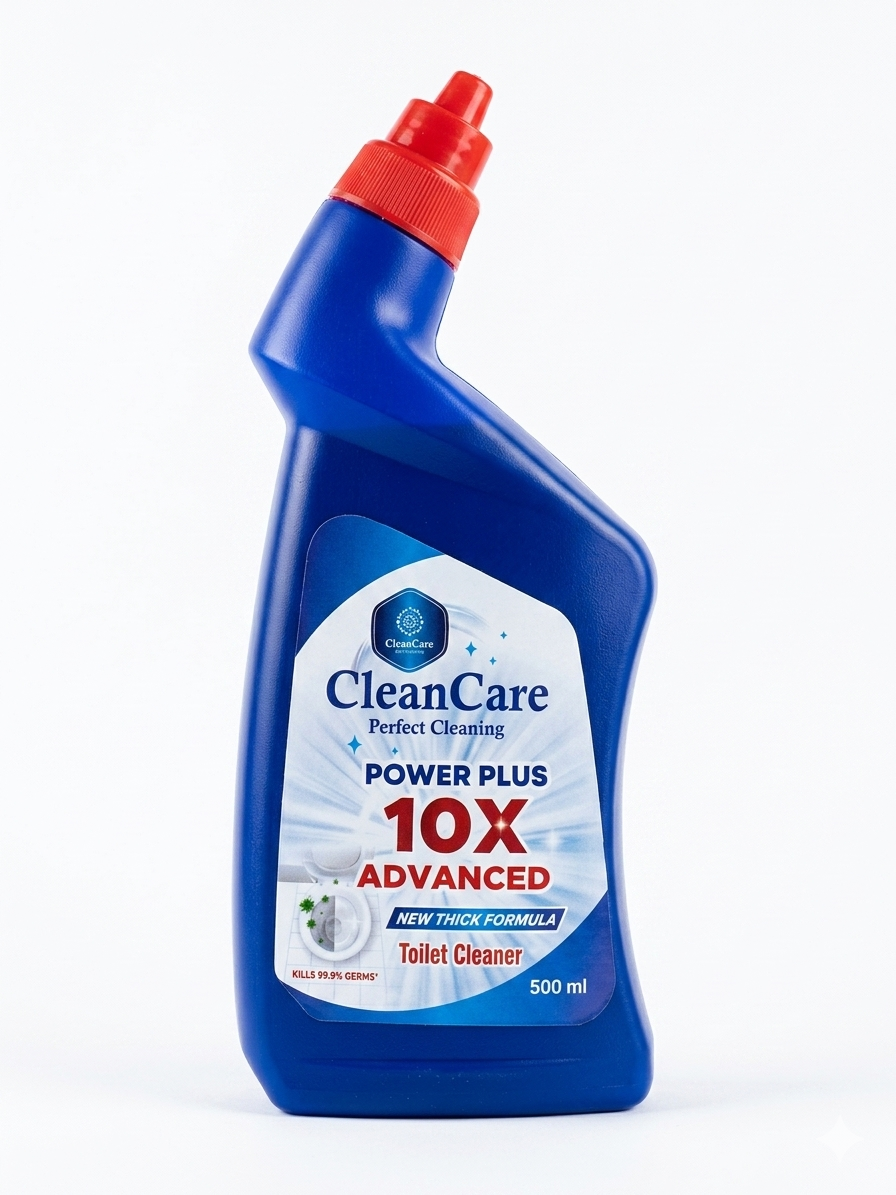 CleanCare Toilet Cleaner