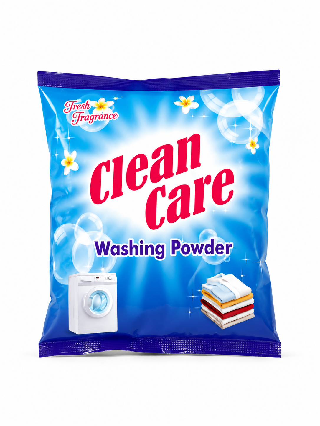 CleanCare Washing Powder