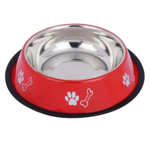 Colour Pet Feeder