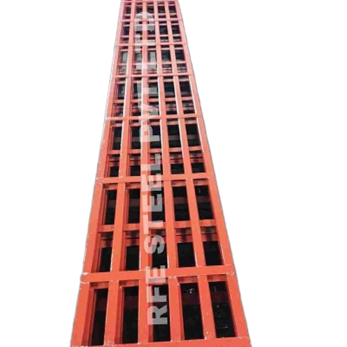 Construction Scaffolding