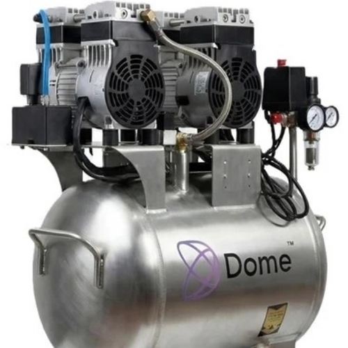 Dental Oil Free Air Compressor