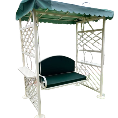 Double Seater Swing