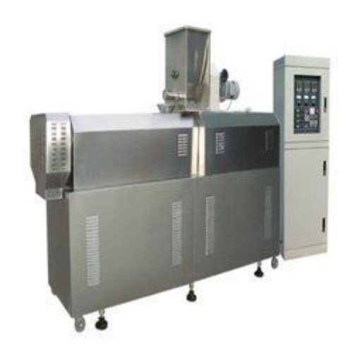 Fryums Snack Food Extruder Machine
