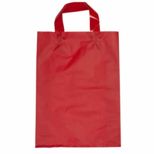 Hdpe Carry Bag
