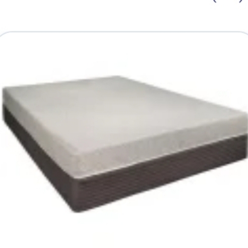 High Resilience Foam Mattress