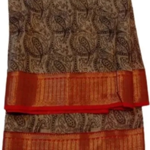 Ladies Chanderi Sarees