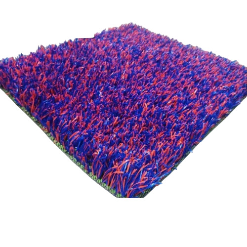 Multicolor Artificial Decorative Grass