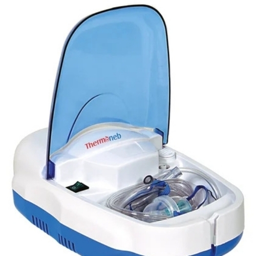 Nebulizer Machine By Thermo Plast