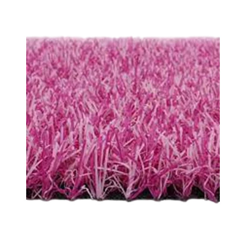 Pink Coloured Grass