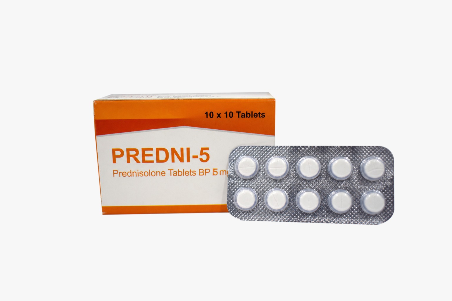 Prednisolone Tablet