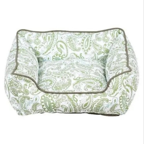 Premium Lounger Pet Bed