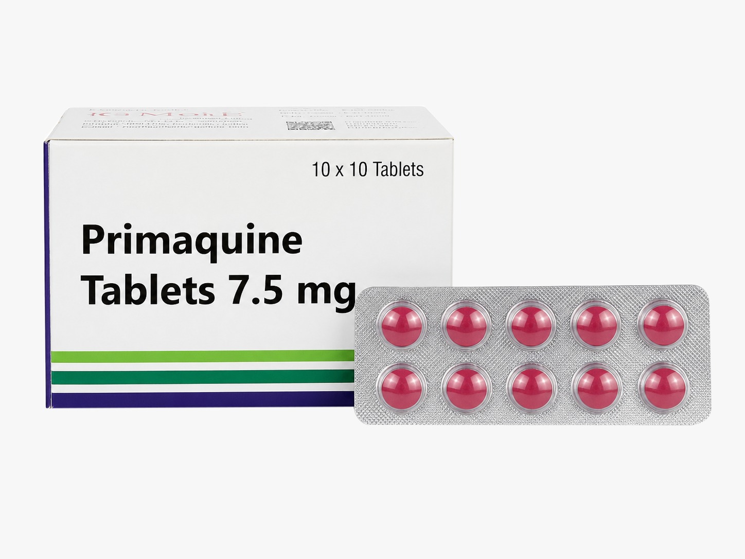 Primaquine Tablet