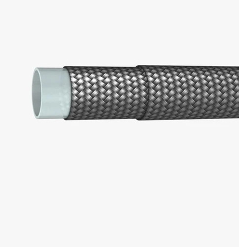 Ptfe Convoluted Hose