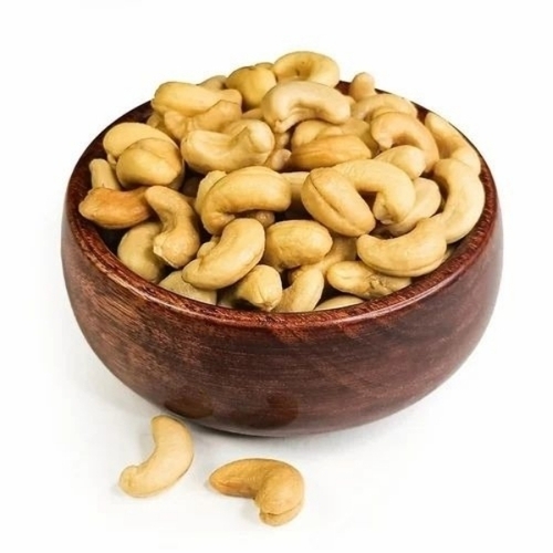 Roasted Salted Cashew Nuts
