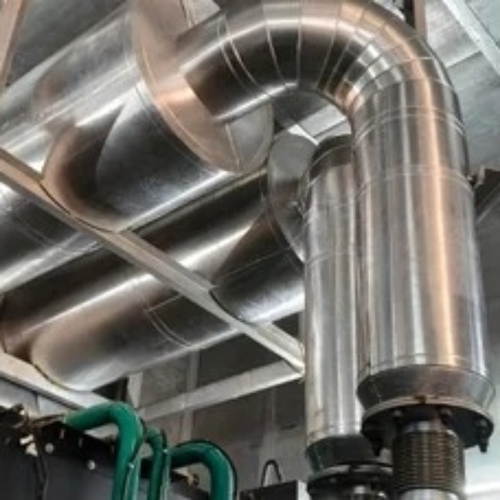 Rockwool thermal insulation services