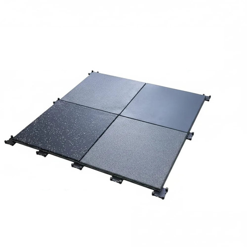 Rubber Connector Tile