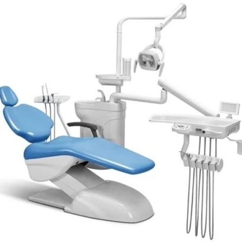 Semi Electric Dental Chair