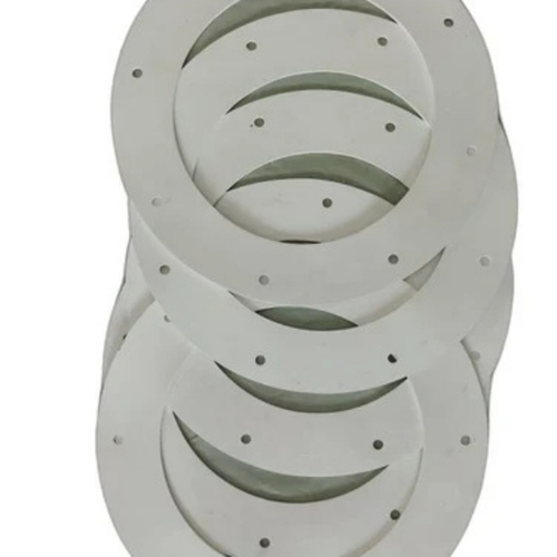Silicone Rubber Flange Gasket