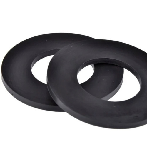 Silicone Rubber Gasket