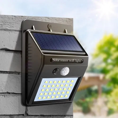 Solar LED Light