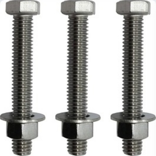 Stainless Steel Bolt Nut