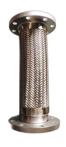 Stainless Steel Braided Hose Pipe