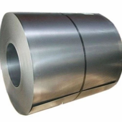 Stainless Steel Cold Rolled Coil