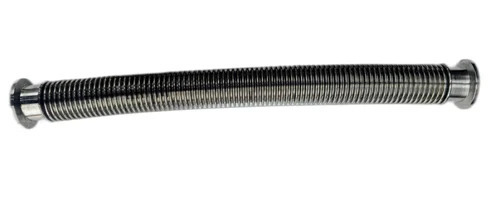 Stainless Steel Vacuum Bellow