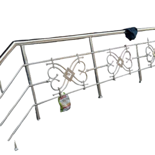 Steel Railing