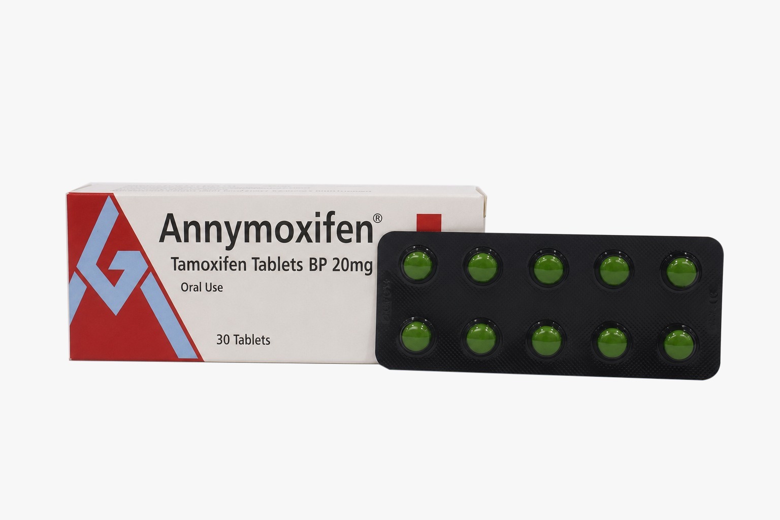 Tamoxifen Tablets