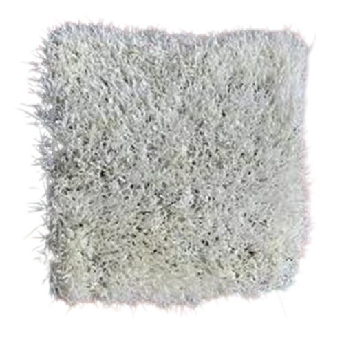 White Decorative Grass