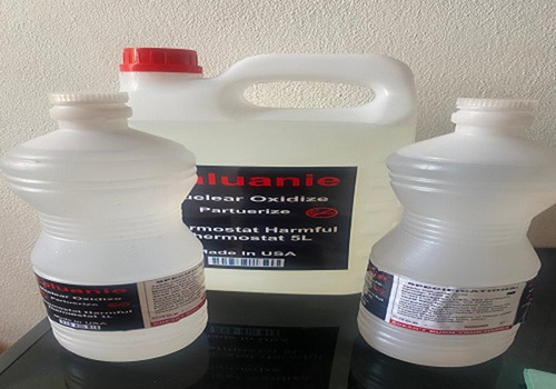 Caluanie Muelear Oxidize 99% Formula 5L