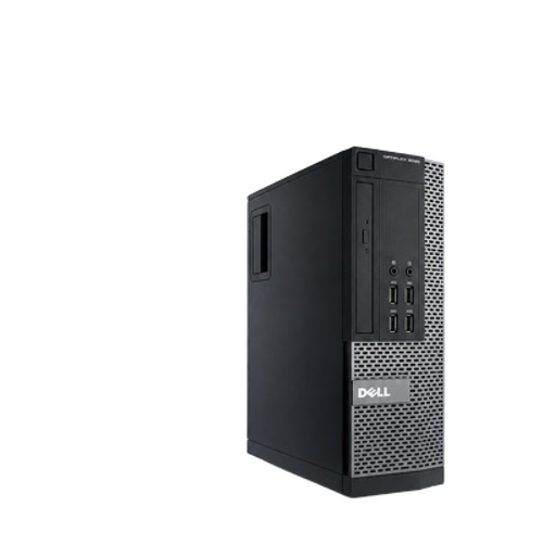 Cpu