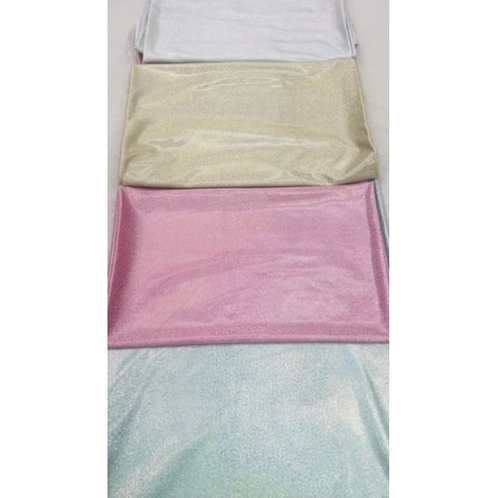 Crystal Lycra Fabric