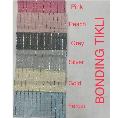 Designer Bonding Fabrics
