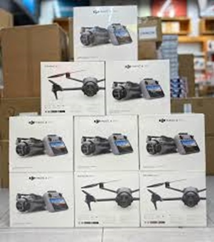 DJI Mavic 4 Pro 512GB Creator Combo (DJI RC Pro 2)