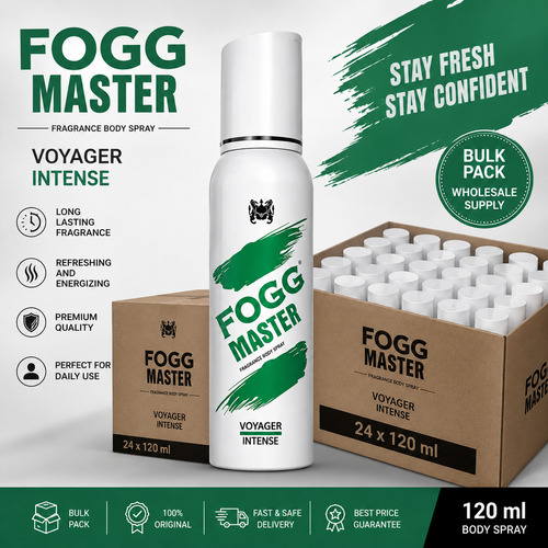 Fogg Body Spray