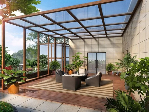 Glass Canopies