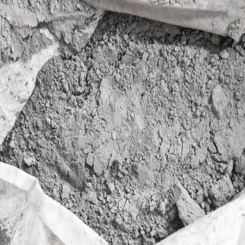 Grey Cement - Feature: Acid-Proof