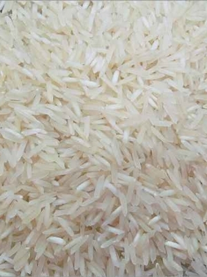 Indian Rice - Color: Brown