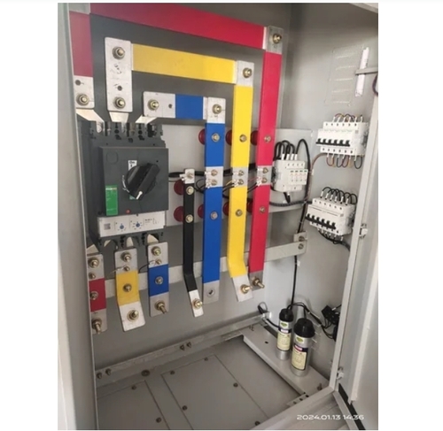 Lt Distribution Panel