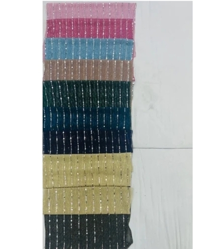 Moonlight With Trance Fabric