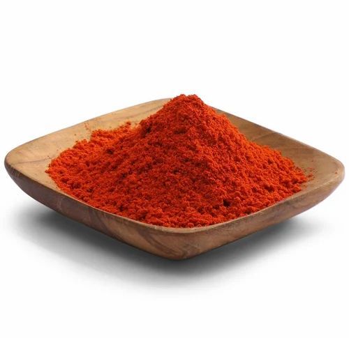 Organic Red Chilli Powder