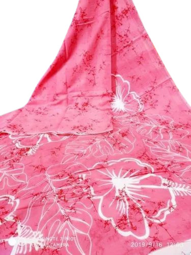 Cotton Mulmul Sarees