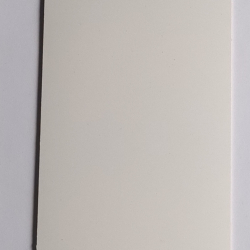 Plain White Tiles