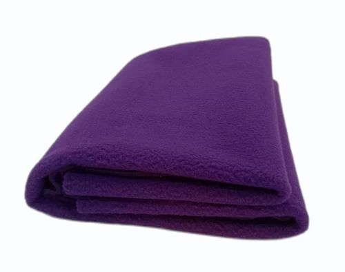Polar Fleece Fabric Baby Dry Sheet
